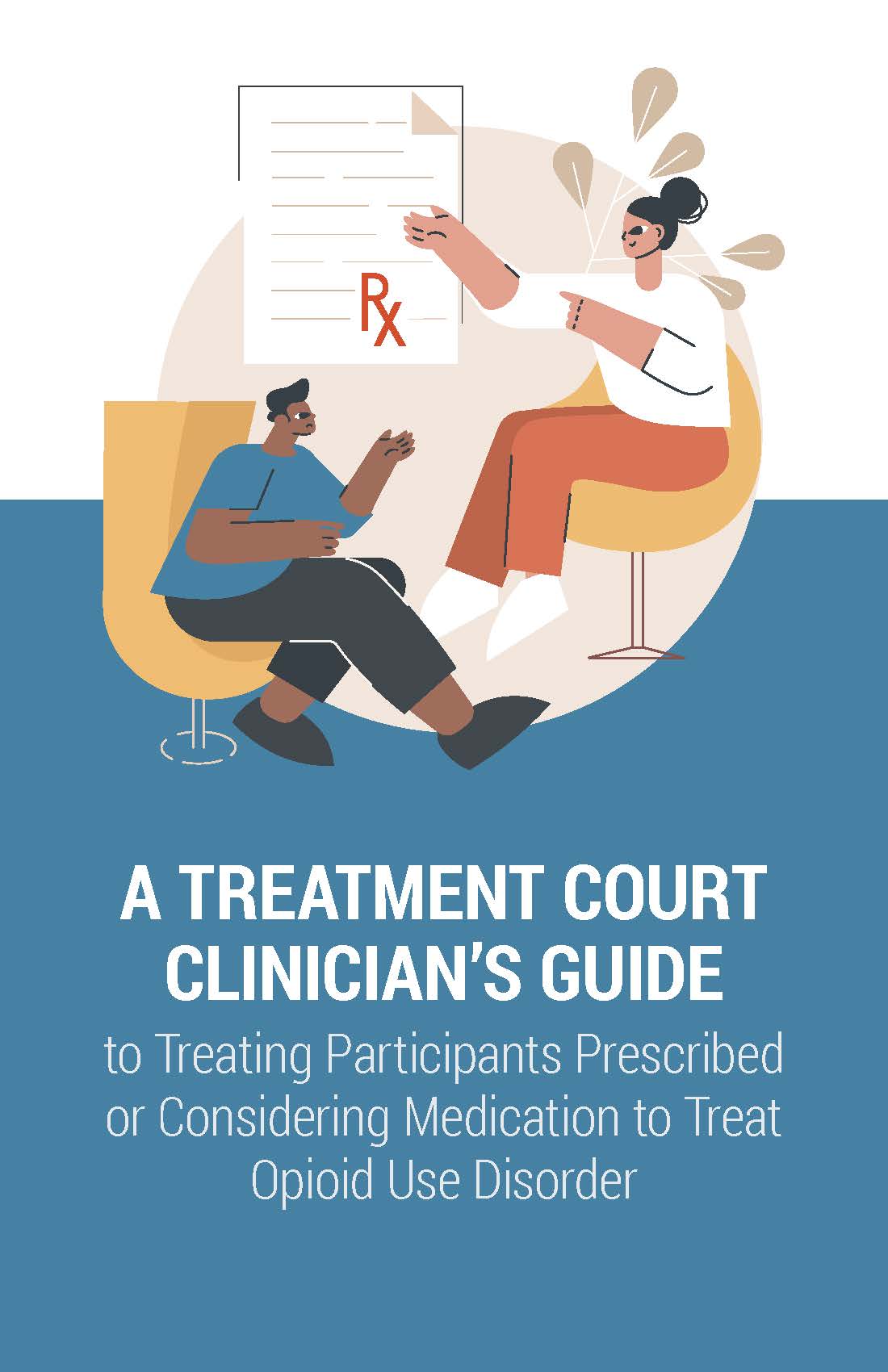 MOUD Clinician guide (digital) F_cover