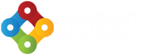 Recovery Alliance Initiative logo
