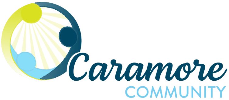 Caramore Community logo