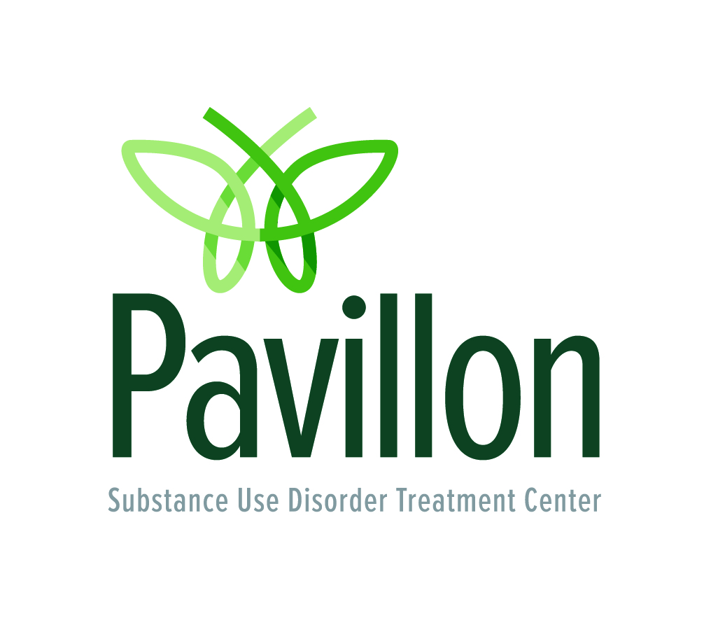 Pavillon Substance Use Disorder Treatment Center logo