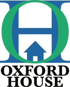 Oxford House logo
