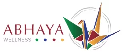 Abhaya Wellness logo