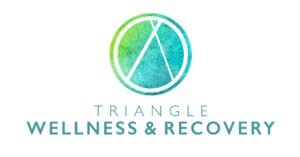 Triangle Wellness & Recovery logo