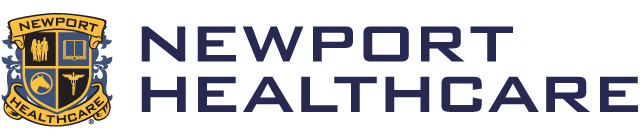 Newport Healthcare Logo