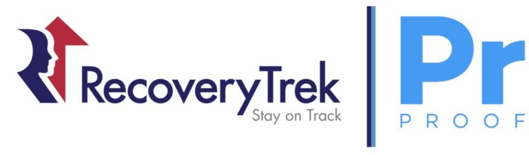 RecoveryTrek: Stay on Track