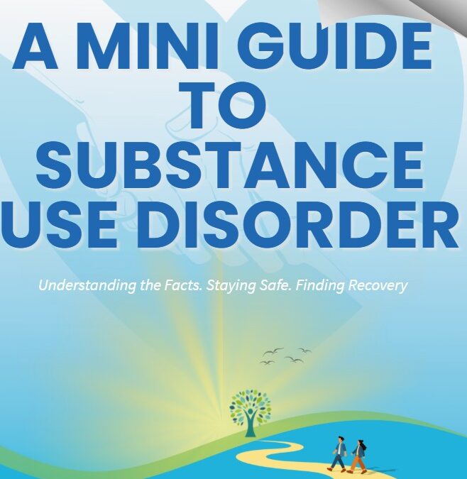 RAI Family Resource Guide – Finding Help For You, a Family Member or Friend