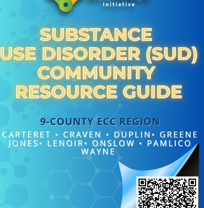 RAI Resource Guides – Finding Help. Ending Stigma. Strengthening Communities.